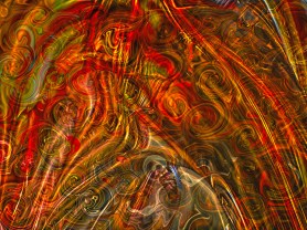 Get Lost in My World