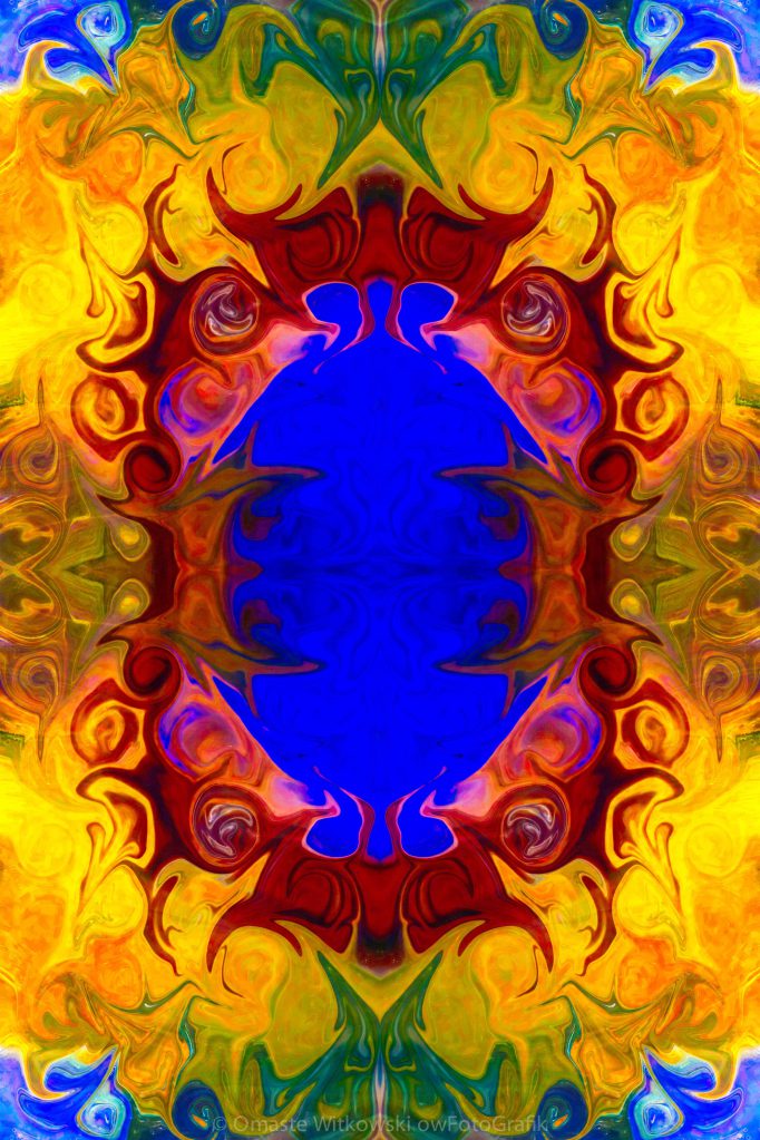 Wisdom of the Ages by Omaste Witkowski owFotoGrafik.com