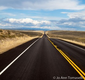 RV-ing ACROSS A.M.E.R.I.C.A. #1: The Empty Road