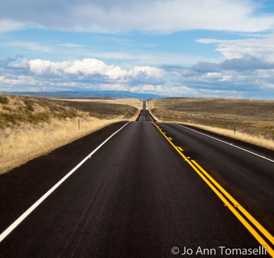 RV-ing ACROSS A.M.E.R.I.C.A. #1: The Empty Road