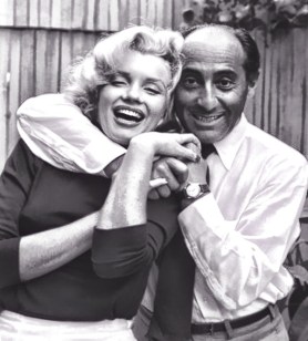 “It is more important to click with people than to click the shutter.” - Alfred Eisenstaedt, photographer