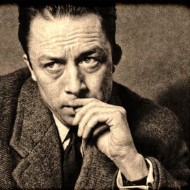 "No great work has ever been based on hatred and contempt. On the contrary, there is not a single true work of art that has not in the end added to the inner freedom of each person who has known and loved it." -Albert Camus, author, writer