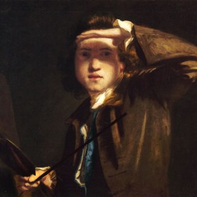 joshua reynolds wp
