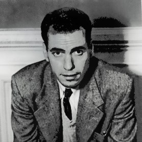 "As an artist. It is central to be unsatisfied! This isn't greed, though it might be appetite." - Lawrence Calcagno, painter