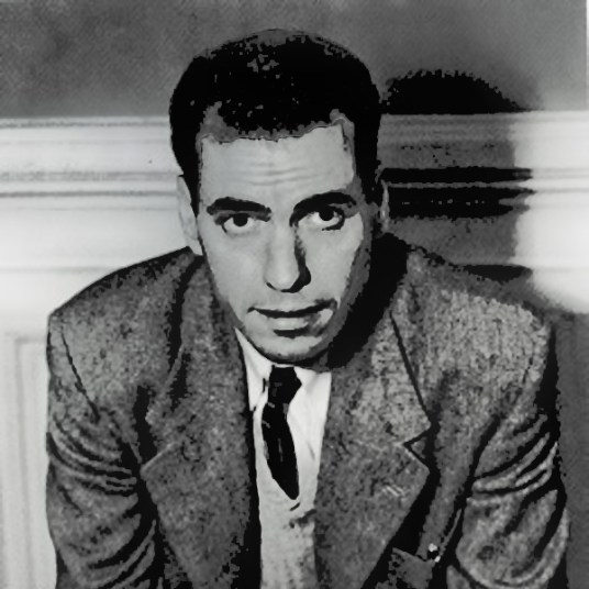 "As an artist. It is central to be unsatisfied! This isn't greed, though it might be appetite." - Lawrence Calcagno, painter