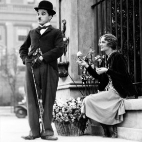 chaplin