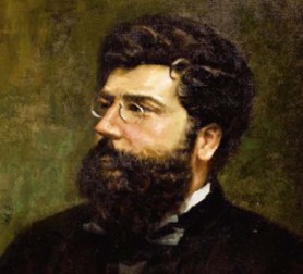 g bizet