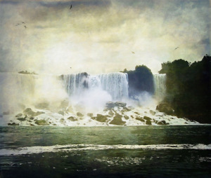        Mighty Niagara