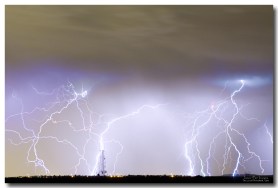 Communication Breakdown Art Print