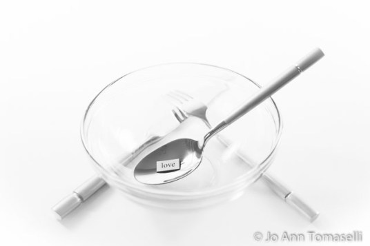 aselli.artistwebsites.com/featured/u-r-what-u-eat-love-jo-ann-tomaselli.html' size='20'><img src='http://jo-ann-tomaselli.artistwebsites.com/displayartworkartistwebsites.html?id=8389399&amp;&amp;' alt='Art Prints the word Love on a spoon in a glass bowl best buy' title='Love in a bowl art prints for-sale online' style='border: none;'></a>