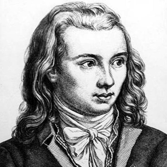 novalis wp