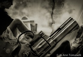 The Cost of Freedom  I made this image after the Sandy Hook school shootings NFS