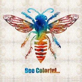 BeeColorfulFB