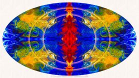 Dimensional EyeSight Abstract Living Artwork by Omaste Witkowski owFotoGrafik.com