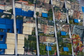 Guggenheim Reflected