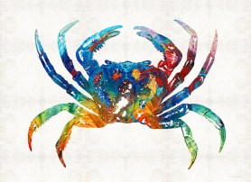 ColorfulCrabFB