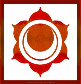 Feeling Creative Abstract Chakra Art by Omaste Witkowski owFotoGrafik.com