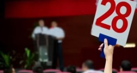 The Copyright Office Proposes Resale Royalties for Visual Artists