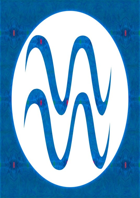 Aquarius and Throat Chakra