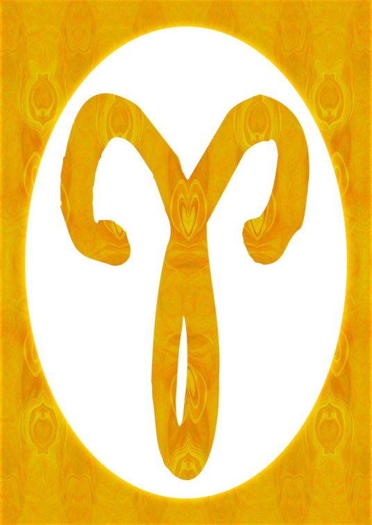 Aries and Solar Chakra