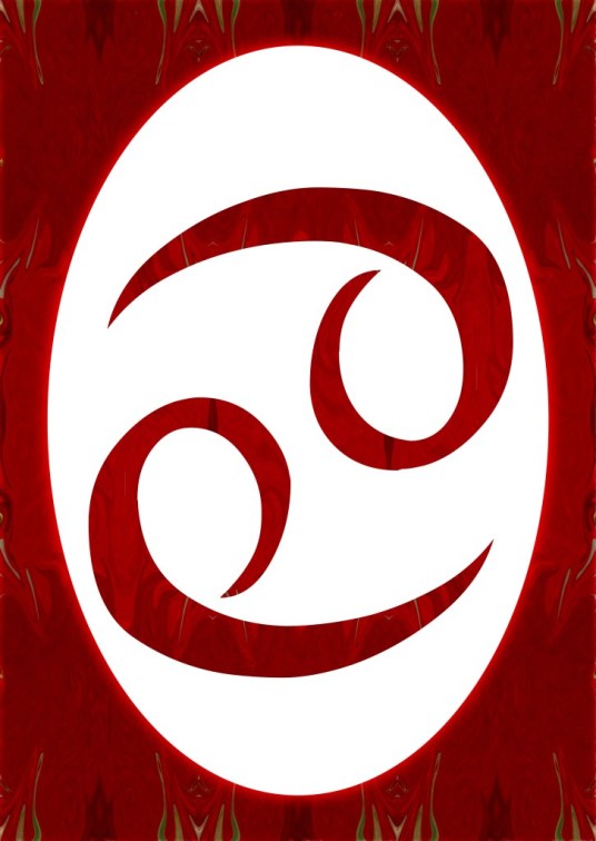 Cancer and Root Chakra