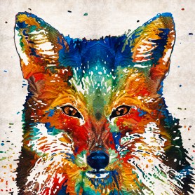 ColorfulFoxFB
