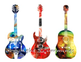 Guitars
