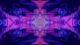 Mastering Universal Ideals Abstract Healing Artwork by Omaste Wi