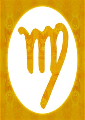 Virgo and Solar Chakra