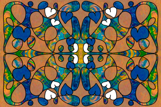 Work in Progress Cosmic Consciousness